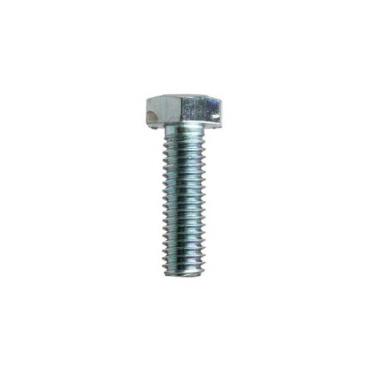 GE Part# WH02X26923 Shifter Bolt - Genuine OEM