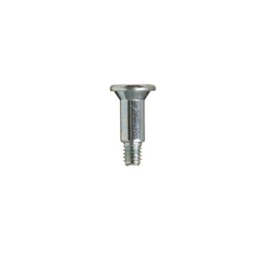 GE Part# WH02X28411 Touchpad Control Panel Position Screw - Genuine OEM
