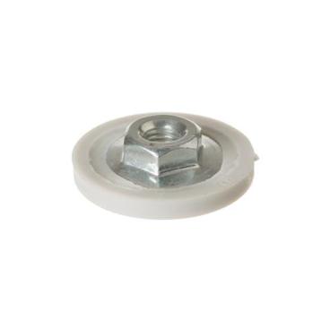 GE Part# WH02X29041 Rotor Nut - Genuine OEM