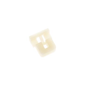 GE Part# WH02X29668 Spring Sheath (Left) - Genuine OEM