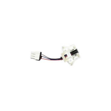 GE Part# WH03X32158 Speed Sensor - Genuine OEM