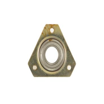 GE Part# WH04X10002 Main Bearing Assembly (OEM)