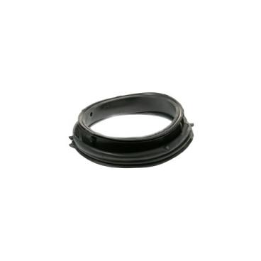 GE Part# WH05X29222 Washer Door Gasket - Genuine OEM