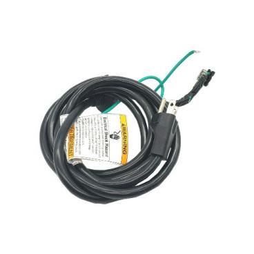 GE Part# WH08X29508 Power Cord - Genuine OEM