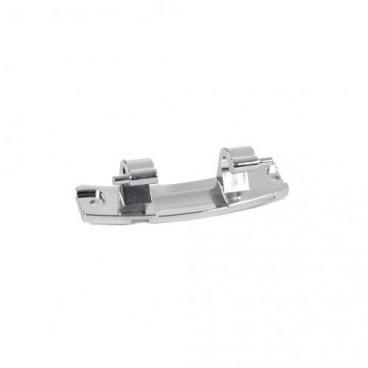 GE Part# WH10X27097 Door Hinge - Genuine OEM