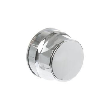 GE Part# WH11X27102 Knob Assembly - Genuine OEM