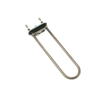 GE Part# WH11X29552 Heater Assembly - Genuine OEM