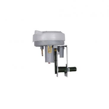 GE Part# WH12X10437 Pressure Switch (OEM)