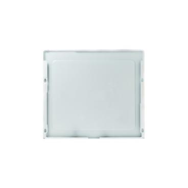 GE Part# WH13X29520 Top Cover (White) - Genuine OEM