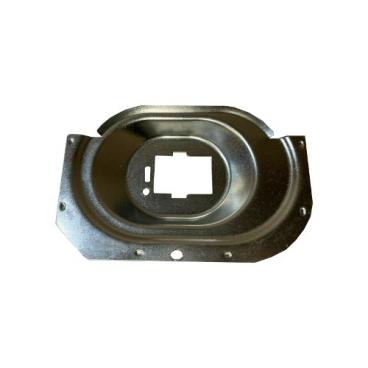 GE Part# WH13X29558 Drain Hose Mounting Panel (Inner) - Genuine OEM