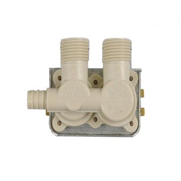 GE Part# WH13X90 Water Inlet Valve (OEM)