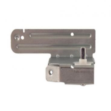 GE Part# WH16X10132 Lid Bracket Assembly (OEM) Right