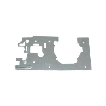 GE Part# WH18X27103 Fireproof Base - Genuine OEM
