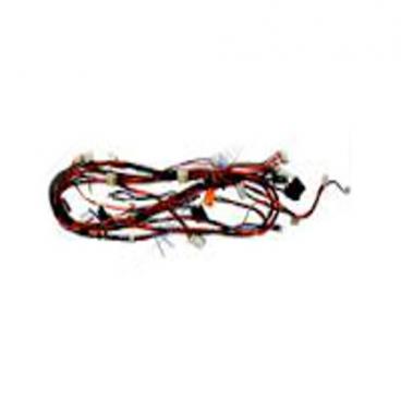 GE Part# WH19X10050 Wire Harness (OEM)