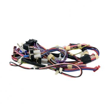 GE Part# WH19X20899 Wire Harness - Genuine OEM