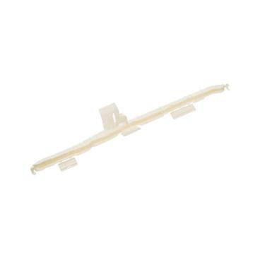 GE Part# WH19X26258 Front Harness Track - Genuine OEM