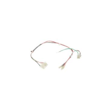 GE Part# WH19X27249 Fuse Wire Harness - Genuine OEM