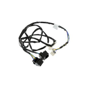 GE Part# WH19X28477 Wire Harness - Genuine OEM
