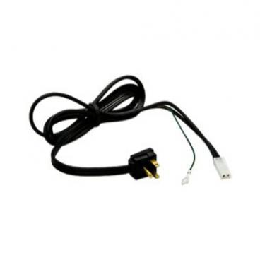 GE Part# WH19X311 Power Cord Assembly (OEM)