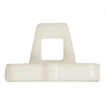 GE Part# WH1X2603 Lid Strike (OEM)