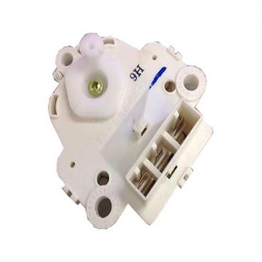 GE Part# WH20X10080 Clutch Motor (OEM)