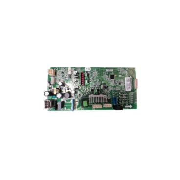 GE Part# WH22X28676 Main Board & Support - Genuine OEM