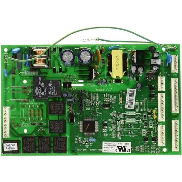 GE Part# WH22X32057 Main Control Board - Genuine OEM