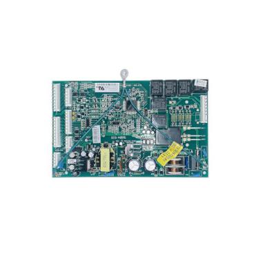 GE Part# WH22X32457 Main Control Board - Genuine OEM