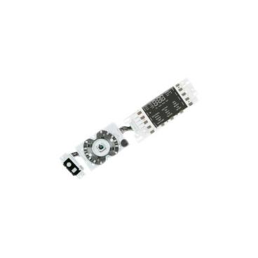 GE Part# WH22X34918 User Interface Coard - Genuine OEM