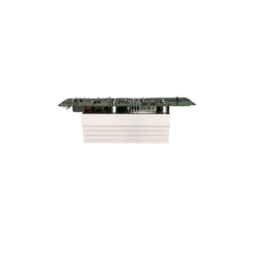 GE Part# WH22X38837 Inverter Control Board - Genuine OEM