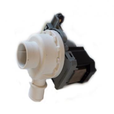 GE Part# WH23X26206 Drain Pump (OEM)