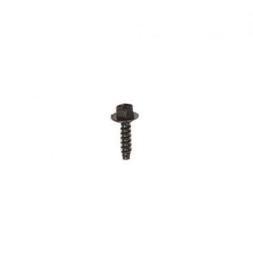 GE Part# WH2X1205 Screw (OEM) 8-18 B