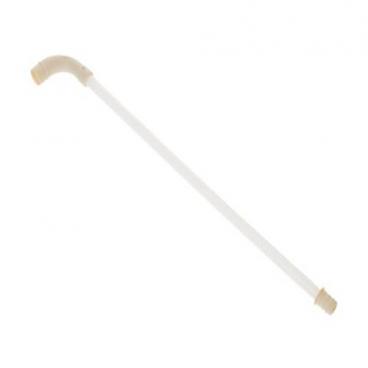 GE Part# WH41X24174 Recirculation Tube (OEM)