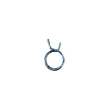 GE Part# WH41X26955 Drain Hose Clamp - Genuine OEM