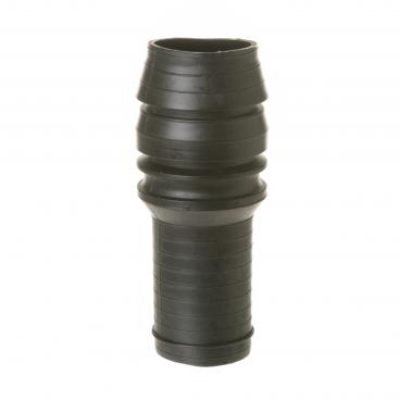 GE Part# WH41X26961 Drain Hose Adapter - Genuine OEM
