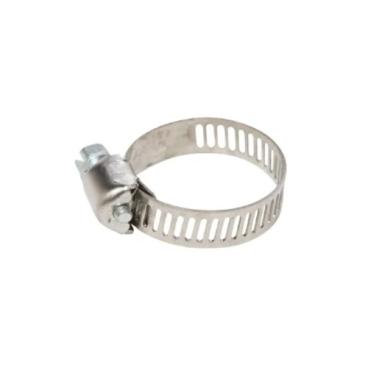 GE Part# WH41X26962 Drain Hose Clamp - Genuine OEM