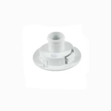 GE Part# WH41X27462 Drain Bushing - Genuine OEM