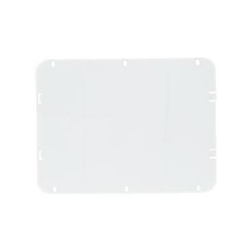 GE Part# WH41X27718 Back Cover - Genuine OEM