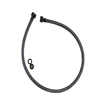 GE Part# WH41X400 Inlet Hose (OEM)