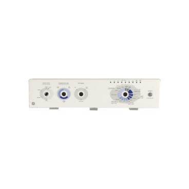 GE Part# WH42X10480 Control Panel Assembly - Genuine OEM