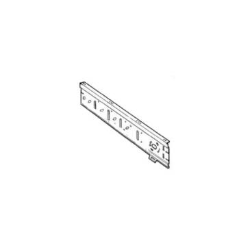 GE Part# WH42X10590 Touchpad Control Panel Assembly - Genuine OEM