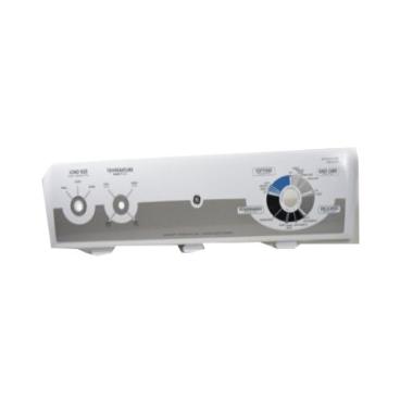 GE Part# WH42X10757 Control Panel Assembly (OEM)