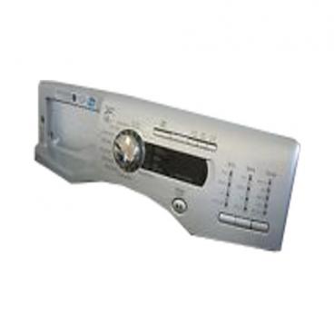 GE Part# WH42X10852 Control Panel Assembly (OEM) MS