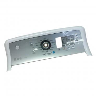 GE Part# WH42X28256 Control Panel Assembly (OEM)