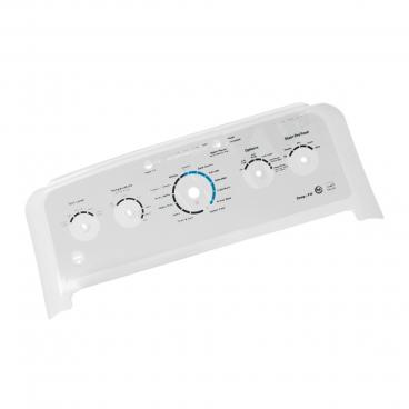GE Part# WH42X28262 Control Panel (OEM)