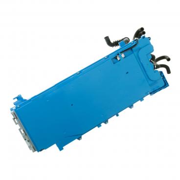GE Part# WH42X29542 Detergent Dispenser Drawer - Genuine OEM