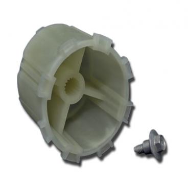 GE Part# WH43X10042 Wire Guide (OEM)