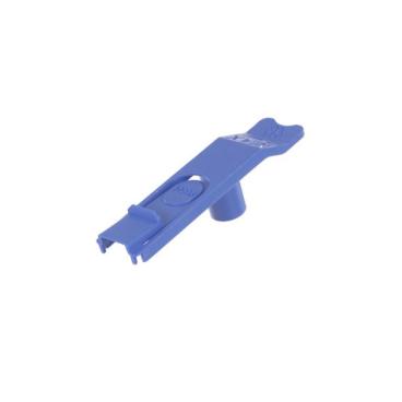 GE Part# WH43X27098 Softener Syphon Cap - Genuine OEM