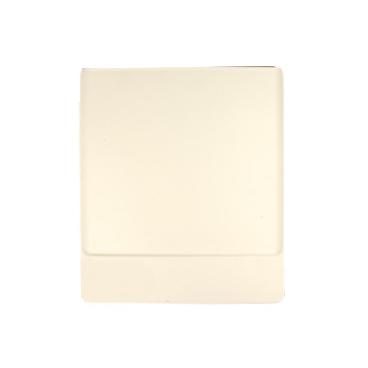 GE Part# WH44X10077 Panel (OEM) Top CC