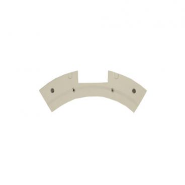 GE Part# WH44X10175 Hinge Cover (OEM)